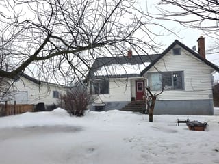 House for sale in Vanderhoof, Vanderhoof And Area, 2835 Burrard Avenue, 263105949 | Realtylink.org