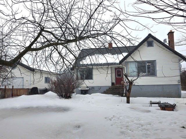 House for sale in Vanderhoof, Vanderhoof And Area, 2835 Burrard Avenue, 263105949 | Realtylink.org