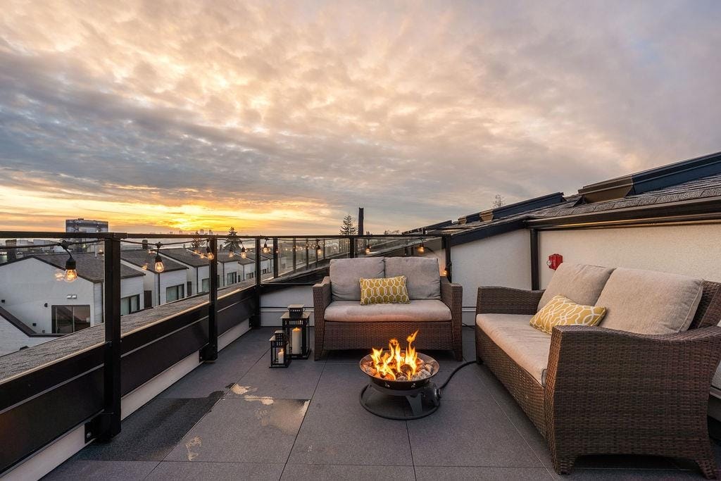 Townhouse for sale in North Vancouver, North Vancouver, 223 650 E 2nd Street, 263105956 | Realtylink.org