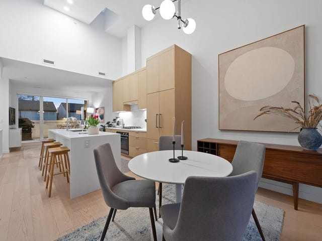 Townhouse for sale in North Vancouver, North Vancouver, 223 650 E 2nd Street, 263105956 | Realtylink.org