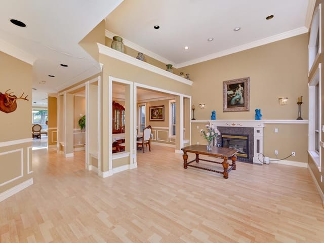 House for sale in Richmond, Richmond, 3820 Lockhart Road, 263105958 | Realtylink.org