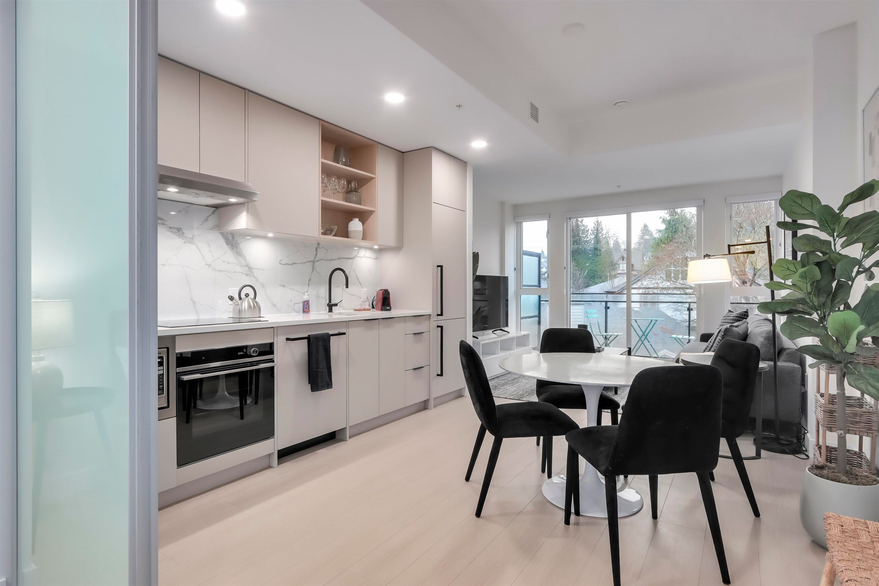 Apartment for rent in North Vancouver, North Vancouver, 41* 422 E 3rd Street, 263105959 | Realtylink.org