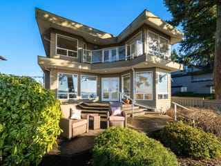 House for sale in Surrey, South Surrey White Rock, 2810 O'hara Lane, 263105962 | Realtylink.org