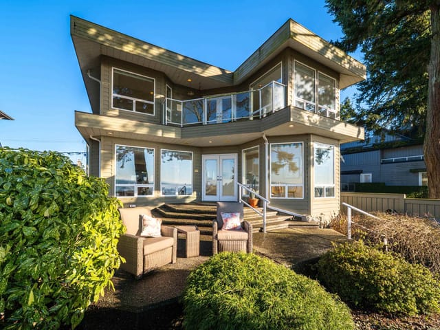 House for sale in Surrey, South Surrey White Rock, 2810 O'hara Lane, 263105962 | Realtylink.org