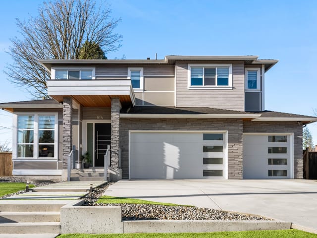 House for sale in Coquitlam, Coquitlam, 814 Levis Street, 263105972 | Realtylink.org