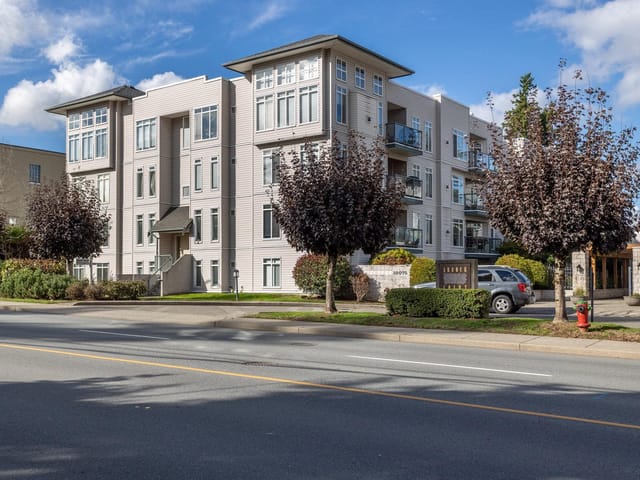 Apartment for sale in Abbotsford, Abbotsford, 204 32075 George Ferguson Way, 263105974 | Realtylink.org