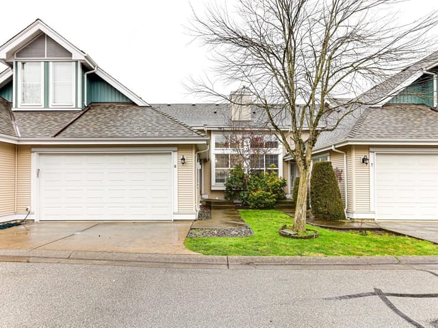 Townhouse for sale in Surrey, Cloverdale, 6 16995 64 Avenue, 263105977 | Realtylink.org