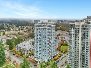 Apartment for rent in Coquitlam, Coquitlam, 902 3093 Windsor Gate, 263105978 | Realtylink.org