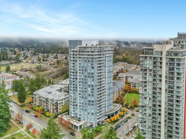 Apartment for rent in Coquitlam, Coquitlam, 902 3093 Windsor Gate, 263105978 | Realtylink.org