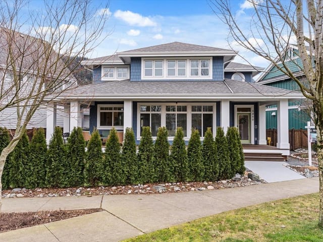 House for sale in Chilliwack, Sardis, 5450 Dolly Varden Lane, 263105983 | Realtylink.org