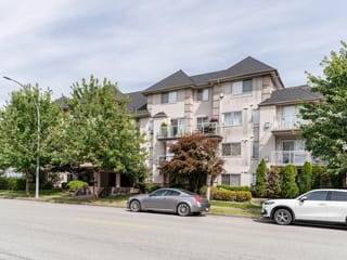 Apartment for sale in Coquitlam, Port Coquitlam, 301 3128 Flint Street, 263105985 | Realtylink.org