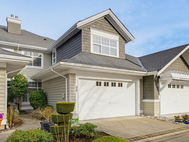 Townhouse for sale in Delta, Ladner, 68 5900 Ferry Road, 263105991 | Realtylink.org