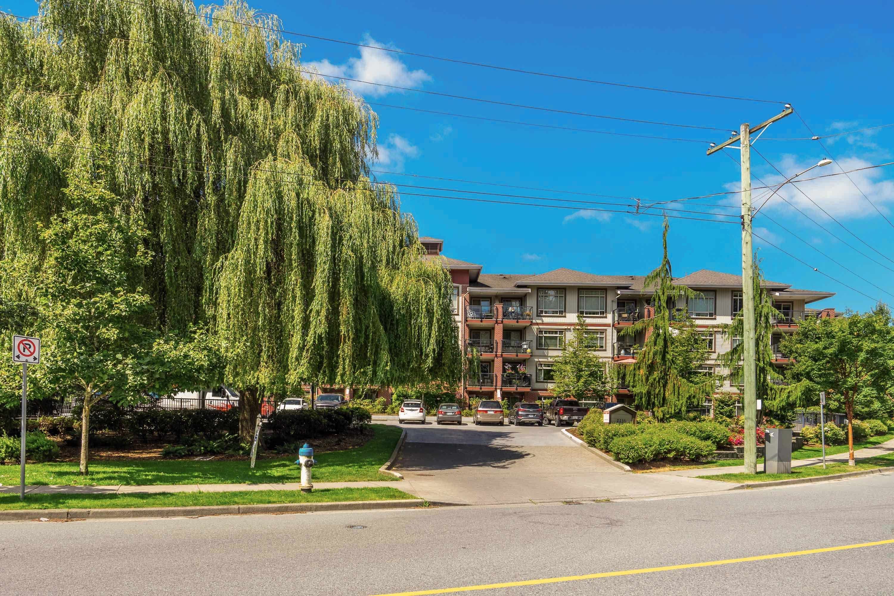 Apartment for sale in Abbotsford, Abbotsford, 235 2233 McKenzie Road, 263105993 | Realtylink.org