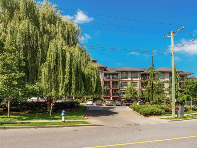 Apartment for sale in Abbotsford, Abbotsford, 235 2233 McKenzie Road, 263105993 | Realtylink.org