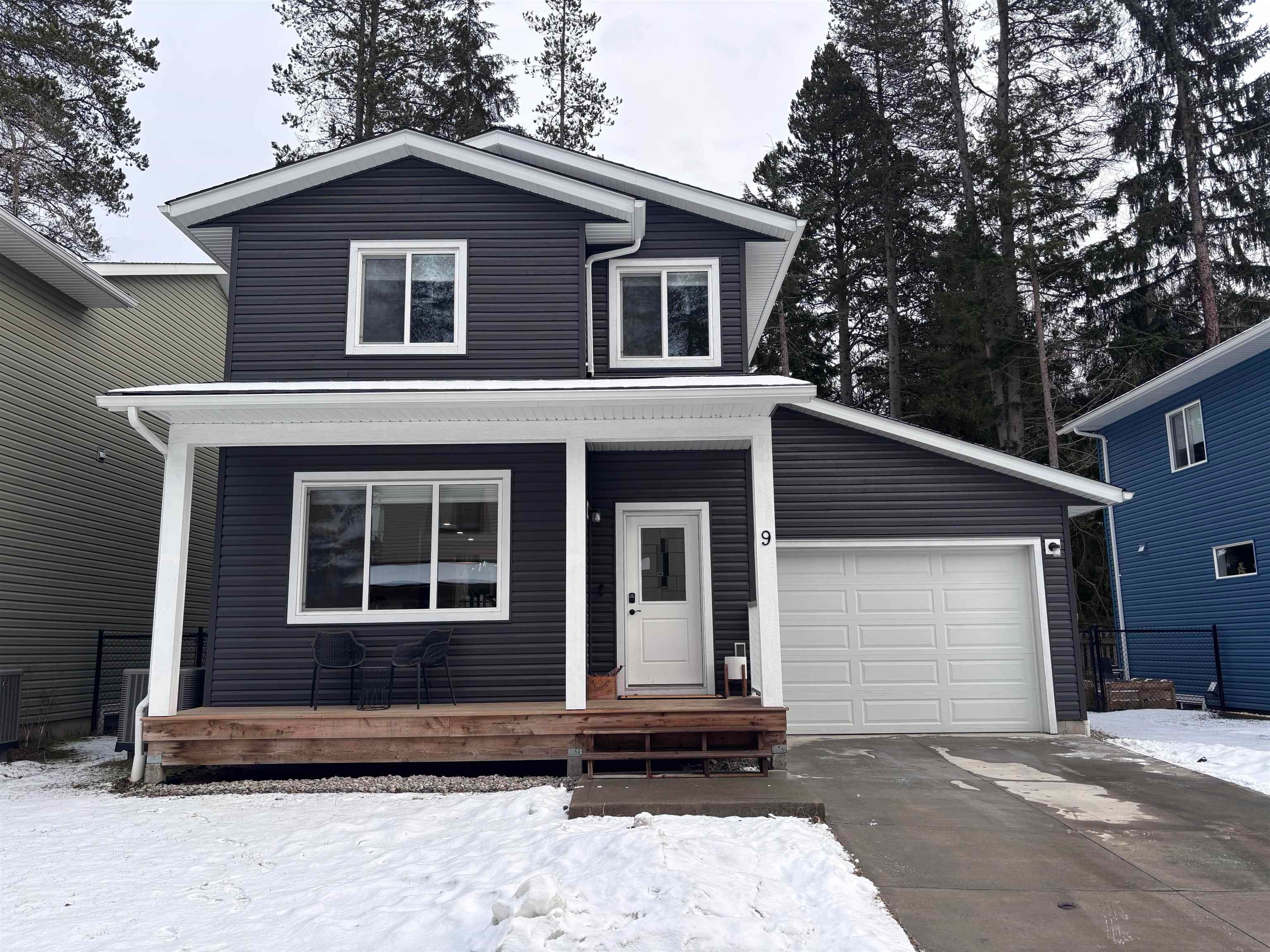 House for sale in Terrace, Terrace, 9 4921 Halliwell Avenue, 263105995 | Realtylink.org