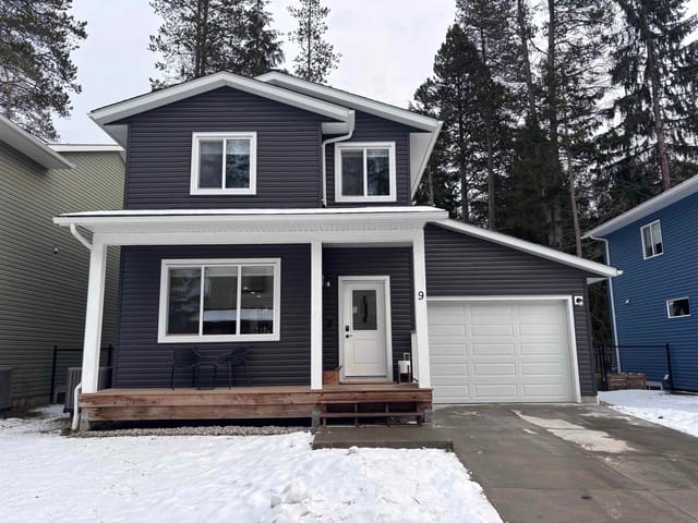 House for sale in Terrace, Terrace, 9 4921 Halliwell Avenue, 263105995 | Realtylink.org