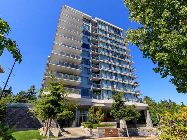 Apartment for sale in Vancouver, Vancouver East, 506 3281 E Kent Avenue North, 263105998 | Realtylink.org