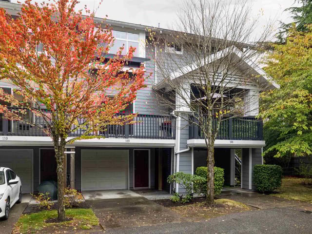 Townhouse for sale in Surrey, South Surrey White Rock, 109 15236 36 Avenue, 263105999 | Realtylink.org