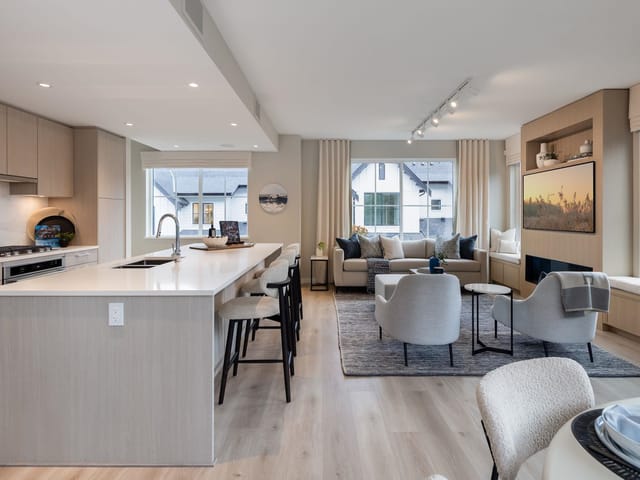 Townhouse for sale in Coquitlam, Coquitlam, 139 3637 Sheffield Avenue, 263106001 | Realtylink.org