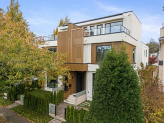 1/2 Duplex for sale in Vancouver, Vancouver West, 2 1595 W 66th Avenue, 263106003 | Realtylink.org