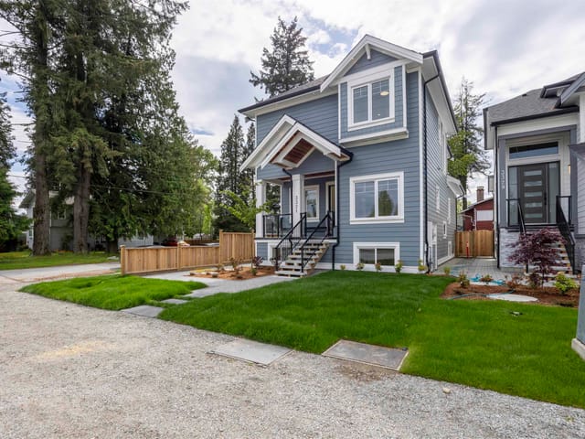 House for sale in Port Coquitlam, Port Coquitlam, 3321 Oxford Street, 263106006 | Realtylink.org