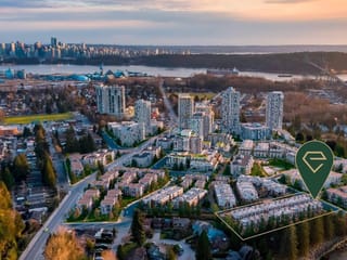 Townhouse for sale in North Vancouver, North Vancouver, 128 2050 Glenaire Drive, 263106009 | Realtylink.org