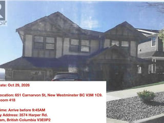 House for sale in Coquitlam, Coquitlam, 3574 Harper Road, 263106010 | Realtylink.org