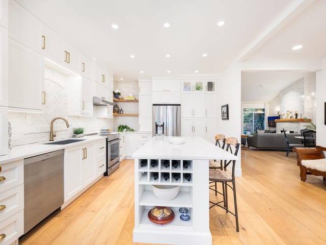 Townhouse for sale in Surrey, South Surrey White Rock, 75 2533 152 Street, 263106014 | Realtylink.org