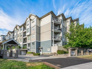 Apartment for sale in Surrey, North Surrey, 223 13897 Fraser Highway, 263106016 | Realtylink.org