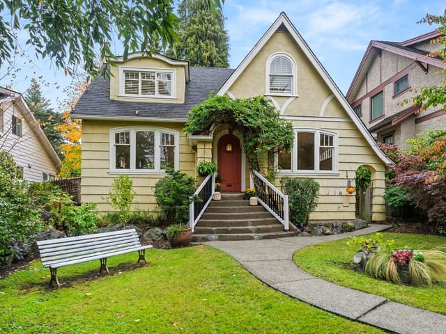 House for sale in Vancouver, Vancouver West, 3141 W 39th Avenue, 263106017 | Realtylink.org