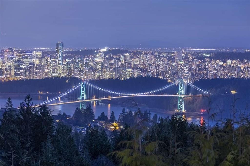 House for sale in West Vancouver, West Vancouver, 1375 Burnside Road, 263106024 | Realtylink.org