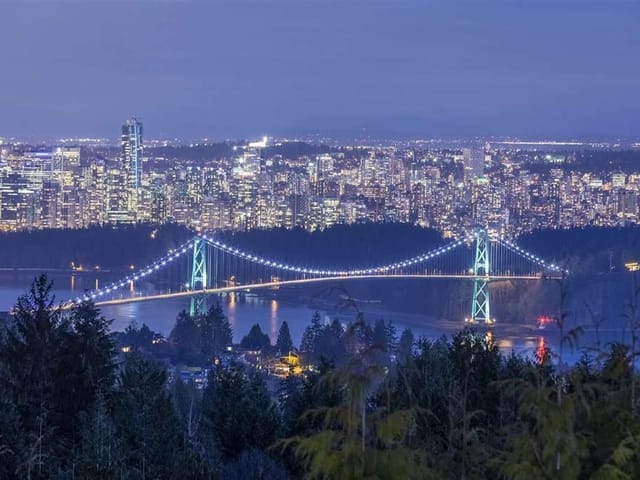 House for sale in West Vancouver, West Vancouver, 1375 Burnside Road, 263106024 | Realtylink.org