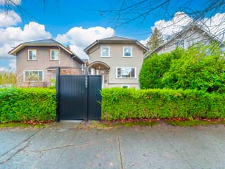 House for sale in Vancouver, Vancouver West, 2779 W 13th Avenue, 263106027 | Realtylink.org