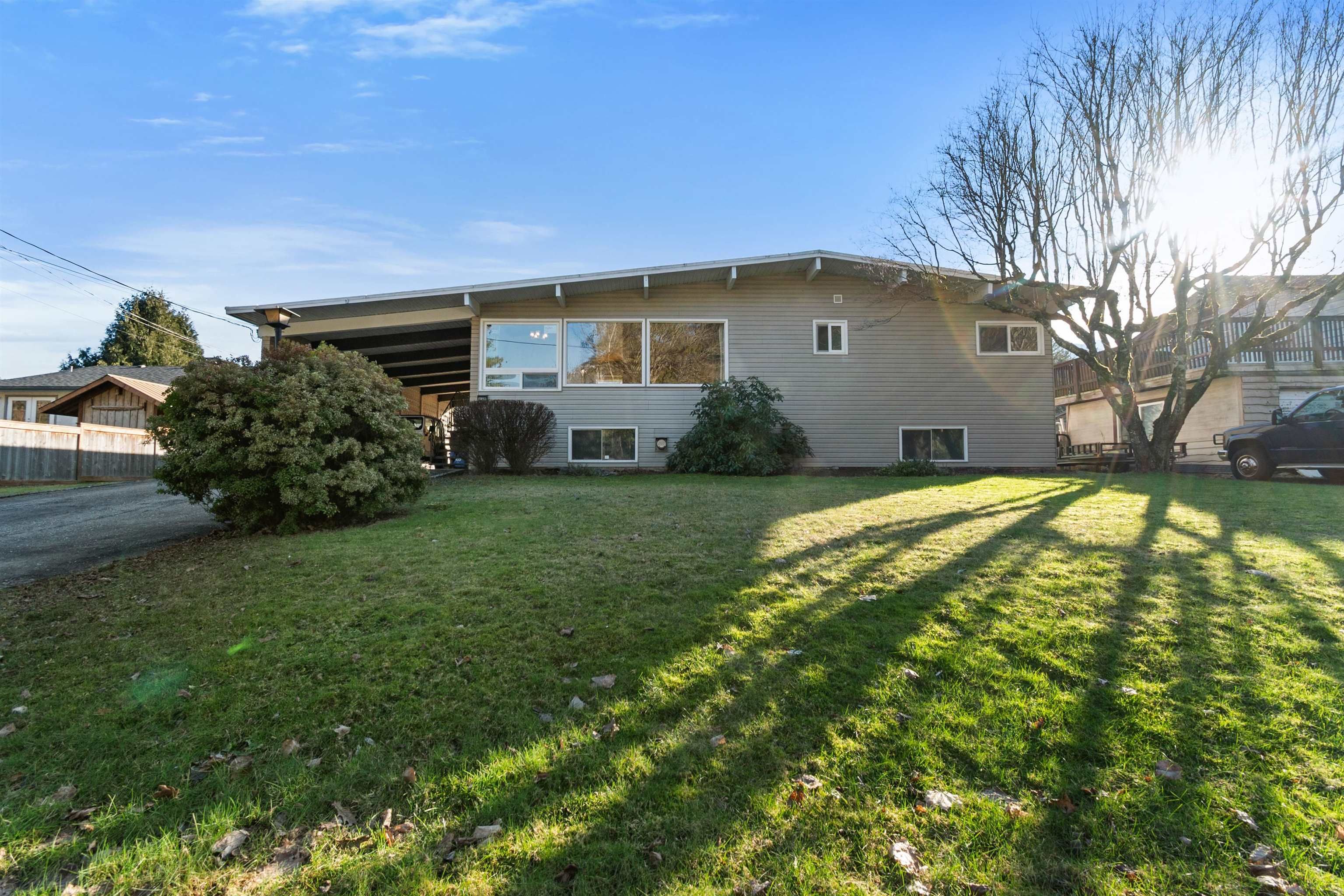 House for sale in Hope, Hope & Area, 560 Wardle Street, 263106032 | Realtylink.org