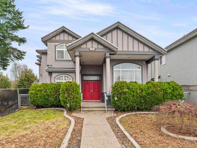 House for sale in Abbotsford, Abbotsford, 2898 Station Road, 263106040 | Realtylink.org