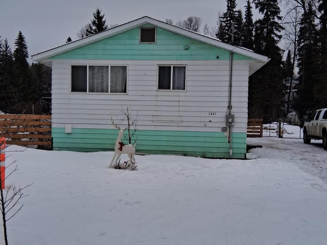 House for sale in Telkwa, Smithers And Area, 1441 Coalmine Road, 263106041 | Realtylink.org