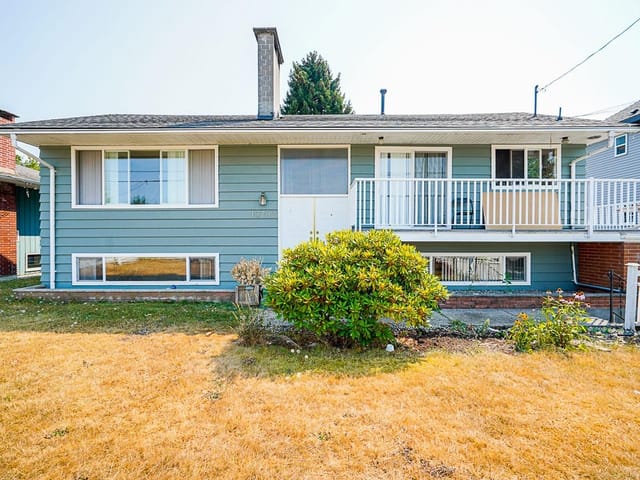 House for sale in Surrey, North Surrey, 13792 112 Avenue, 263106044 | Realtylink.org