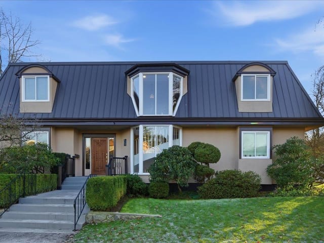 House for sale in New Westminster, New Westminster, 488 Glenbrook Street, 263106054 | Realtylink.org