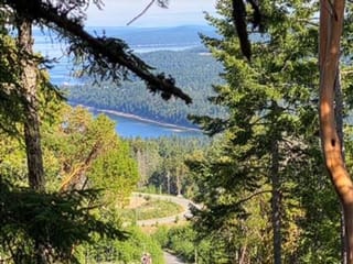 Lot for sale in Salt Spring Island, Islands-Van. & Gulf, Lot 06 Cudmore Road, 263106056 | Realtylink.org
