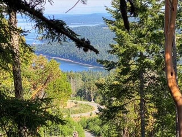 Lot for sale in Salt Spring Island, Islands-Van. & Gulf, Lot 06 Cudmore Road, 263106056 | Realtylink.org