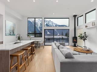 1/2 Duplex for sale in Pemberton, Pemberton, 44 4000 Sunstone Way, 263106067 | Realtylink.org