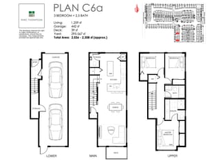 Townhouse for sale in Richmond, Richmond, 16 4337 Boundary Road, 263106077 | Realtylink.org
