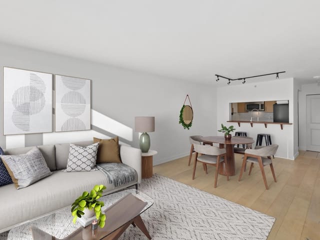 Apartment for sale in Vancouver, Vancouver East, 610 3660 Vanness Avenue, 263106079 | Realtylink.org