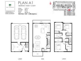 Townhouse for sale in Richmond, Richmond, 30 4337 Boundary Road, 263106080 | Realtylink.org