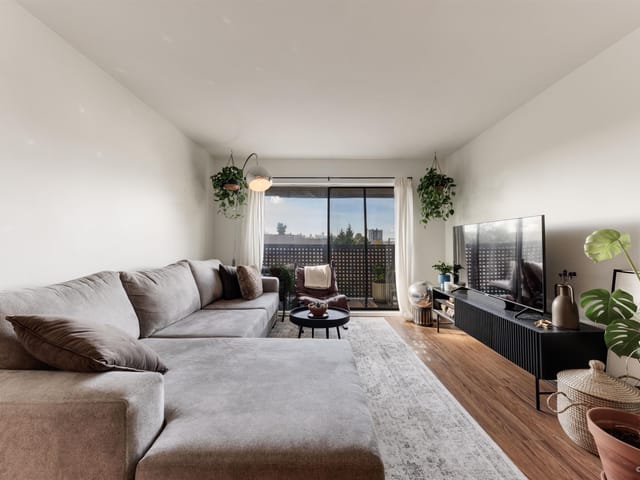 Apartment for sale in Vancouver, Vancouver East, 408 2215 Dundas Street, 263106087 | Realtylink.org