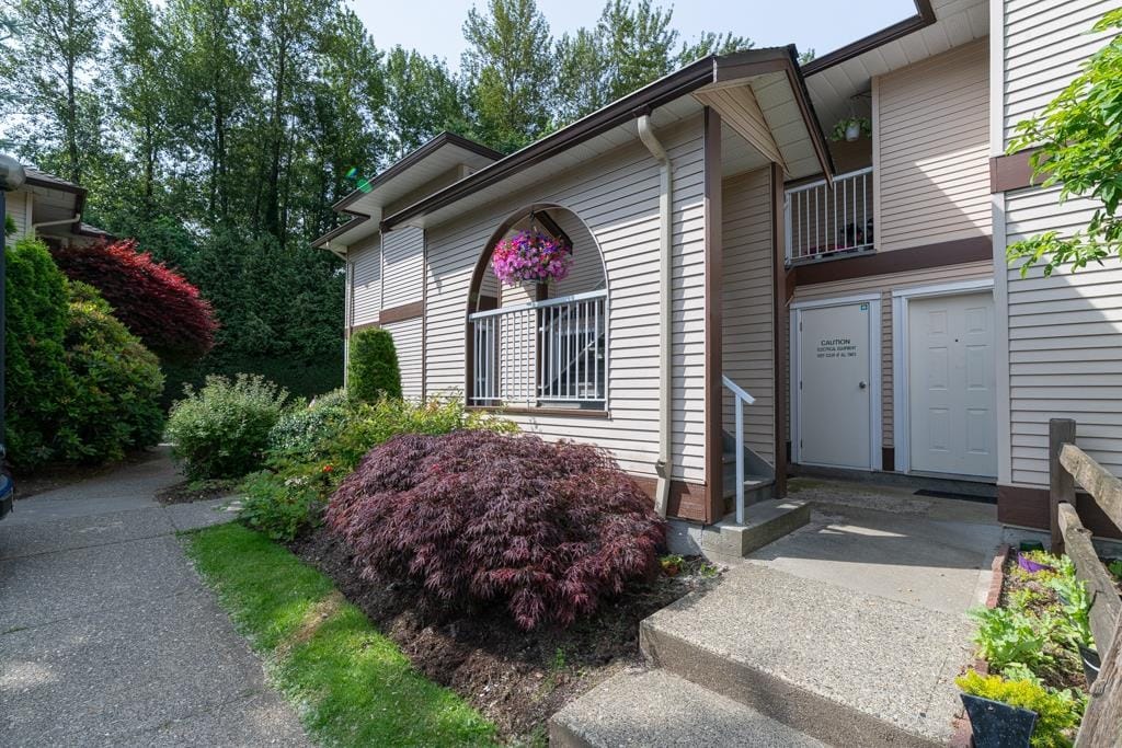 Townhouse for sale in Abbotsford, Abbotsford, 801 1750 McKenzie Road, 263106095 | Realtylink.org