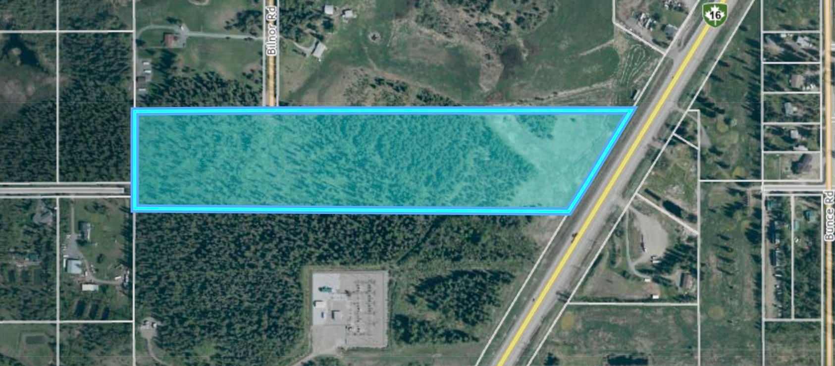 Lot for sale in Prince George, PG City South West, 6588 Sindia Road, 263106096 | Realtylink.org