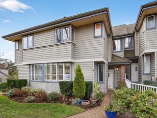 Townhouse for sale in Port Coquitlam, Port Coquitlam, 2 920 Citadel Drive, 263106097 | Realtylink.org
