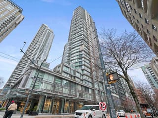 Apartment for sale in Vancouver, Vancouver West, 3804 1283 Howe Street, 263106098 | Realtylink.org