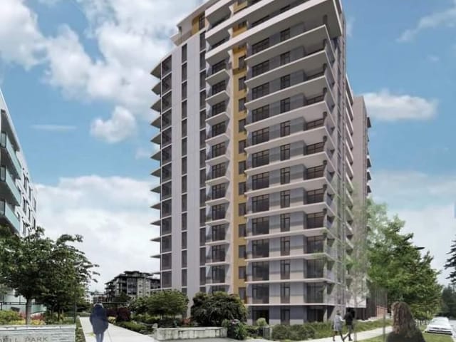 Apartment for rent in Vancouver, Vancouver West, 1313 6138 Birney Ave Avenue, 263106102 | Realtylink.org